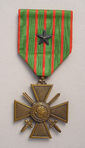 Croix De Guerre