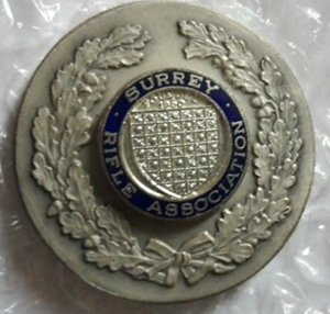 Horace George Cecil Bowden Medal