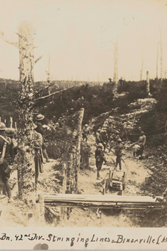 Ep.341 – African American Signallers – Dr Brian Hall