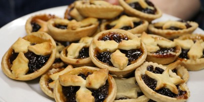 Mince Pies 1919916 1280