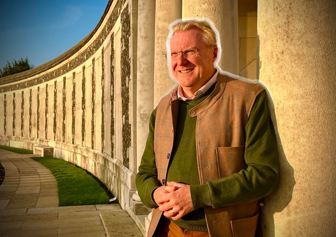 Mark Smith VC WFA