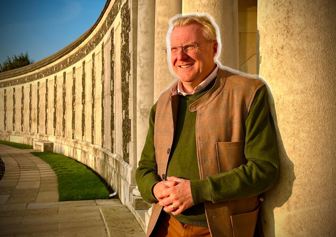 Mark Smith VC WFA