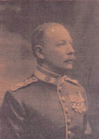 Edward Fitzgerald Brereton