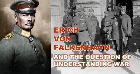 Falkenhayn .