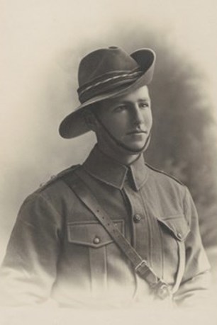 Arthur Frank Chambers