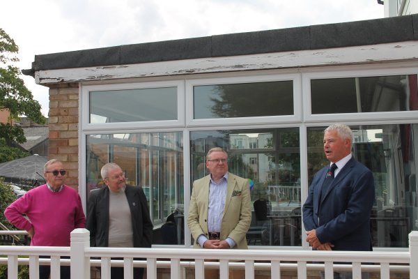 Neil Mark Chris & Robert (2)