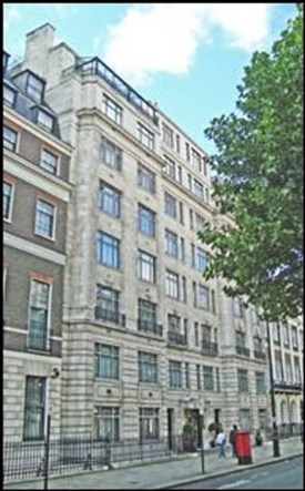 The Property At 55 Portland Place