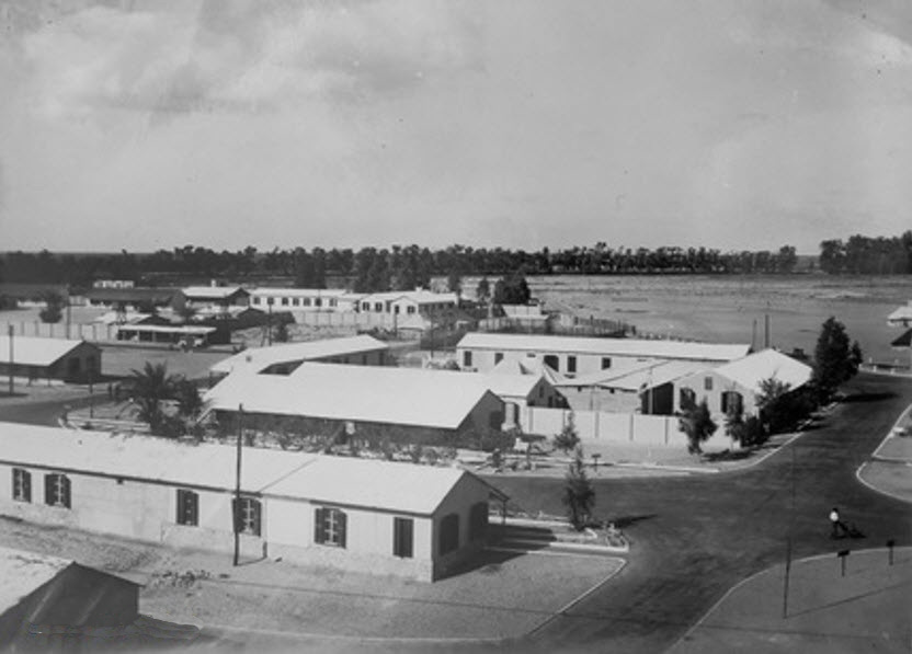 Station Hospital Ranikhet (Qaranc.Co.Uk)