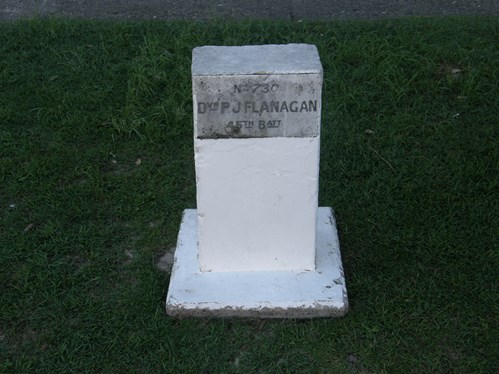 Patrick John Flanagan Memorial
