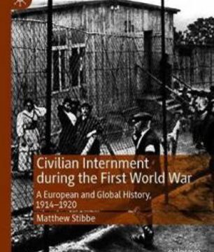 Ep 161 Civilian Internment During The First World War 214X300