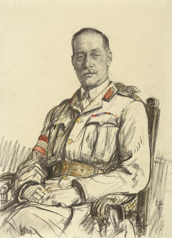 IWM Watts