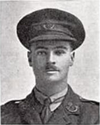 Ivan William Garnett