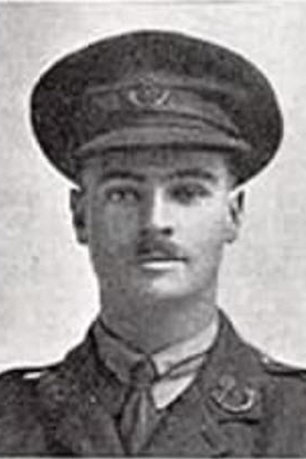 Ivan William Garnett