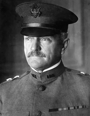 General Pershing