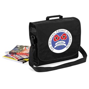 WFA Record Bag