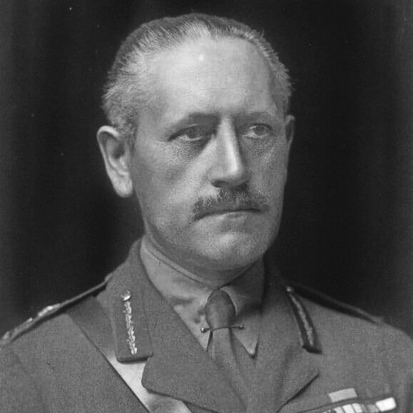 Sir Alfred Horsford Bingley