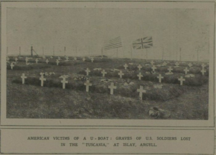 Pic 11 Illustrated London News 23 March 1918