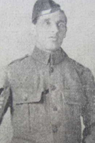 John Robert Bannister