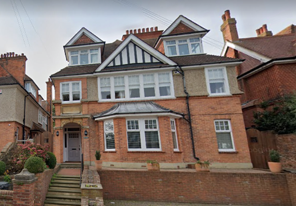 Augustus Dilberoglue The Lodge (1)