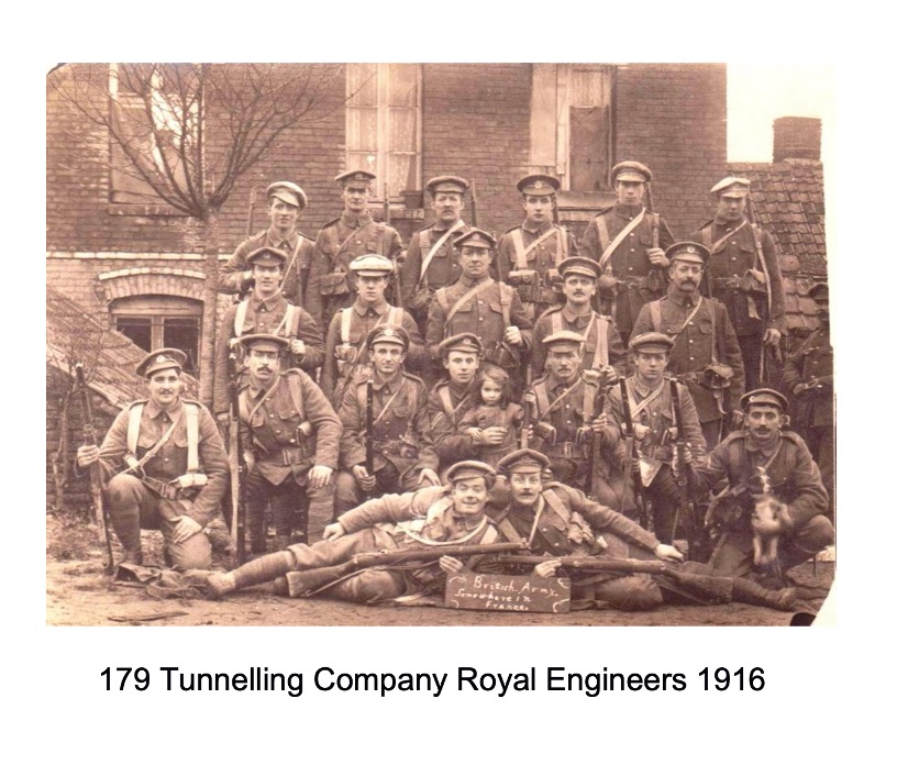 179 Tunnelling Company RE 1916 (1)