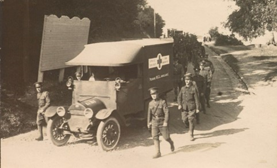 From Muriel’S Photograph Album 3