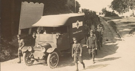 From Muriel’S Photograph Album 3