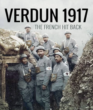 Verdun 1917