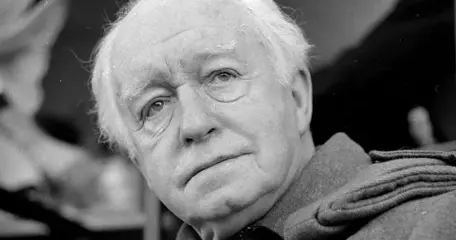 Arnold Ridley