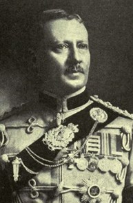 Brig Gen Michael Tighe