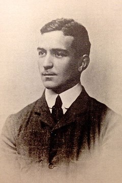 14 March 1916: Sgt. Louis Augustus Phillips