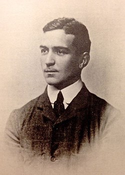 14 March 1916: Sgt. Louis Augustus Phillips