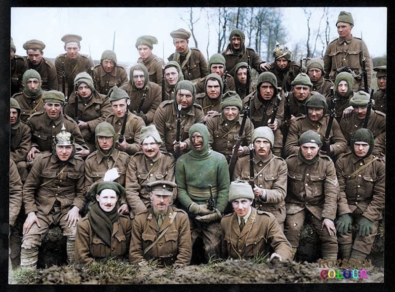 20 Liverpool Irish Forty Thieves