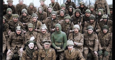 20 Liverpool Irish Forty Thieves