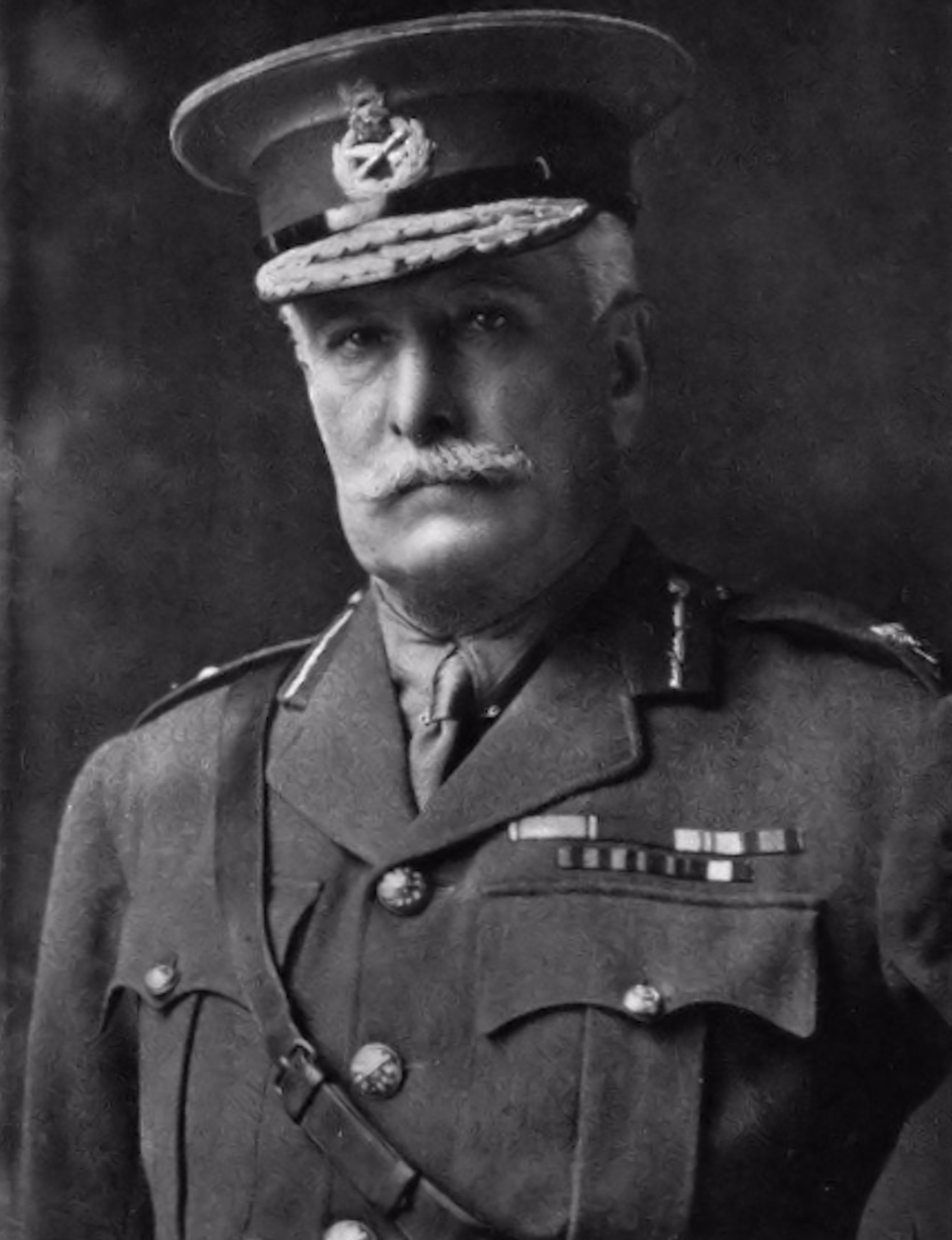 Charles St Leger Barter