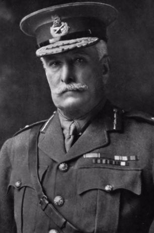 Charles St Leger Barter