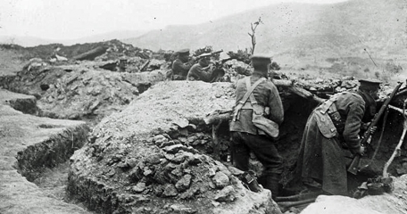 Kosturino Ridge C Iwm Q 62966 (1)