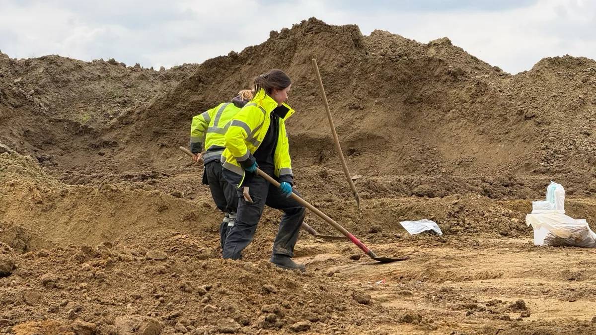 Golf Club Excavations