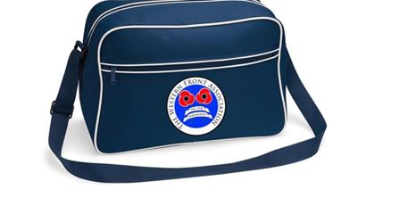 Shoulder Bag WFA