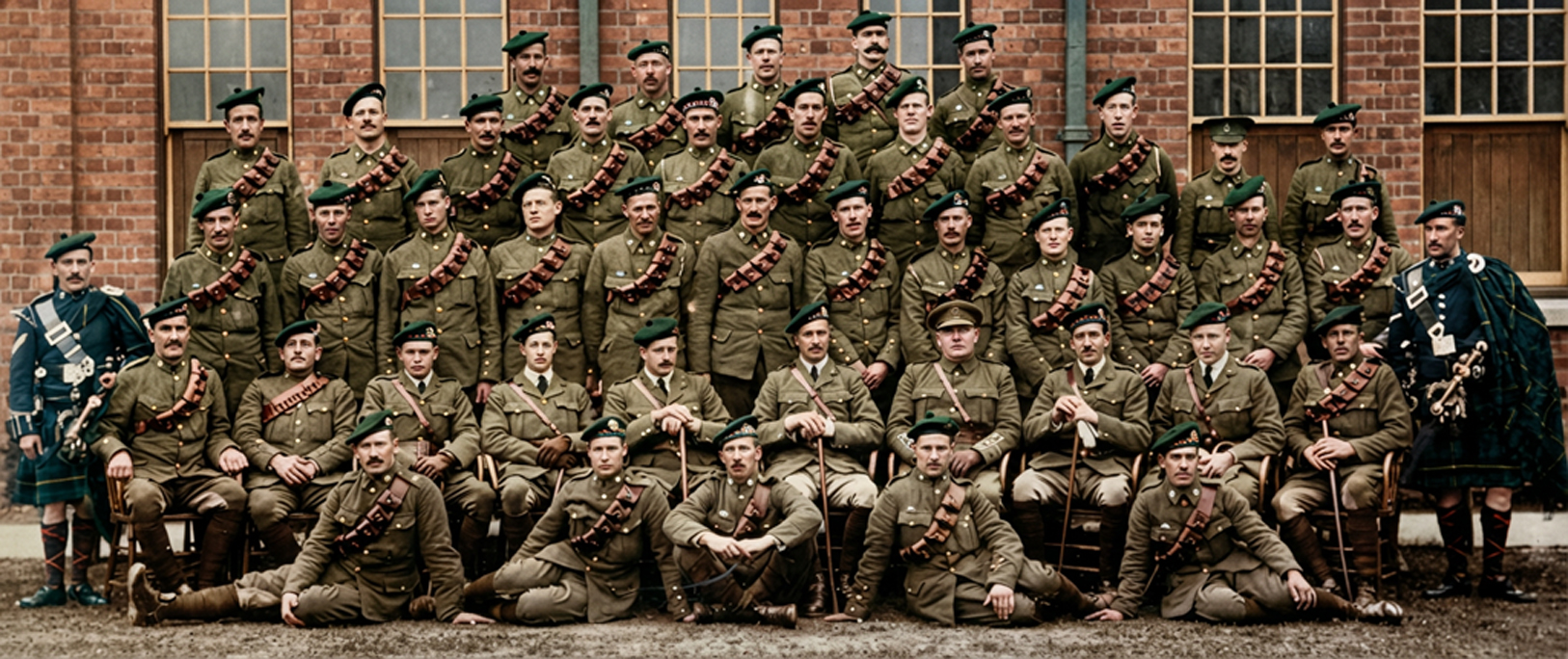 Lovat Scouts Upscaler 2X Scale