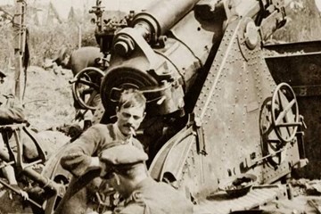 British Artillery on the Western Front 1914-1918: Learning - Developing - Achieving by Richard Smith