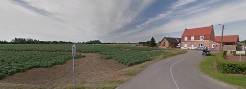 Chemin Du Vieux Bridoux, Bois Grenier.