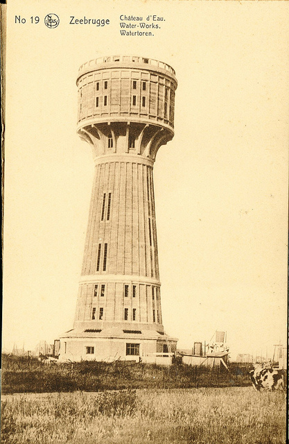 Zeebrugge No 19