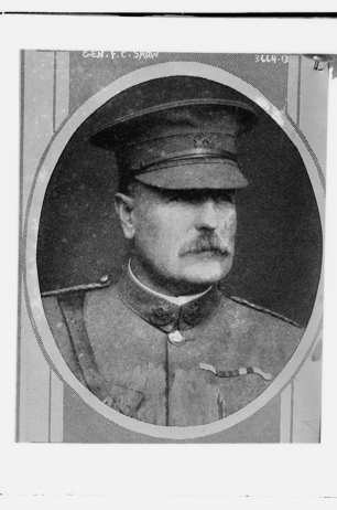 Sir Frederick Charles Shaw