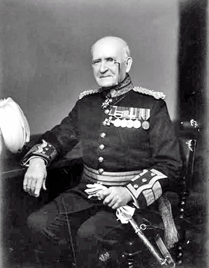 Edgar Montagu Pilcher