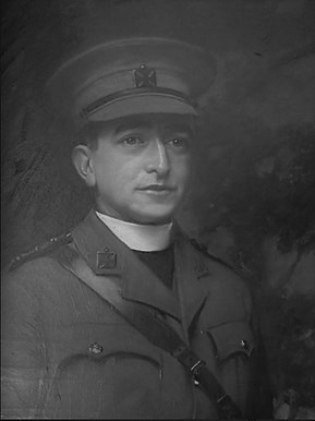 Father William Joseph Finn