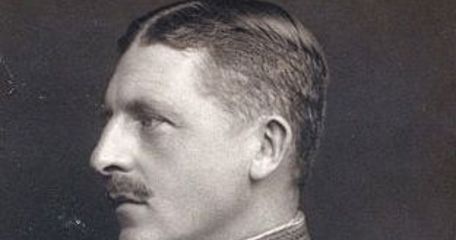 Lieutenant Colonel John Brough