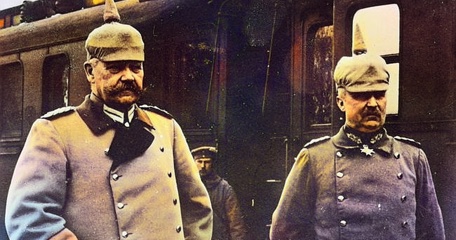 The Fall Of Eagles Why The Germans Went To War In 1914 And How Did They End Up Losing