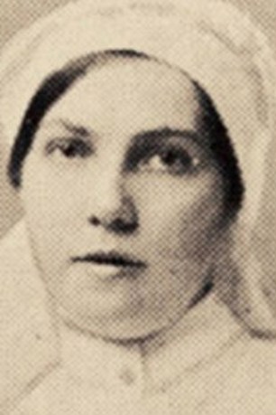 Doris Jane Procter