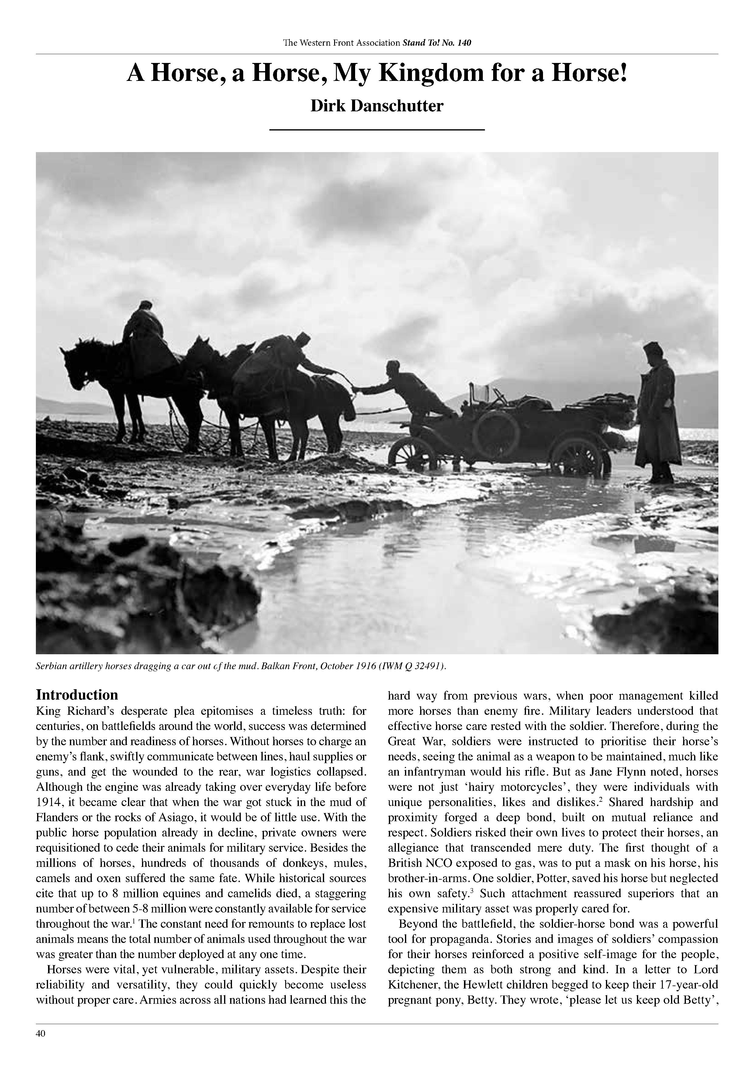 Stand To! Issue 140 COMPOSITE WEB P40