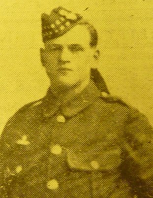 L:Cpl John Darnley